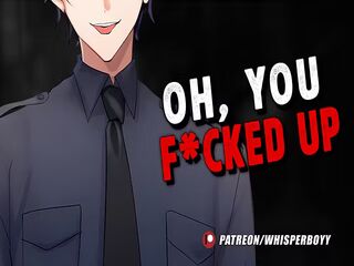 He's So Jealous That He Needs To Breed You  Male Moaning Audio Erotica For Women