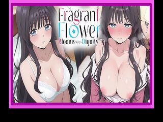 Kaoru Hana wa Rin to Saku - Kaoruko Waguri, asks you for a very peculiar date